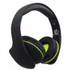 Auriculares Bluetooth Circum-Aural Rebeltec Viral - Negro
