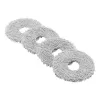 DJI ROMO Almohadillas de limpieza CP.CR.00000057.01 para robot aspirador