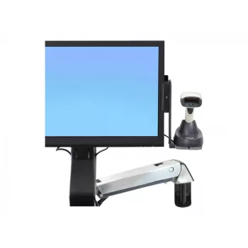 Accesorio para carro multimedia Ergotron 97-815 balda negra