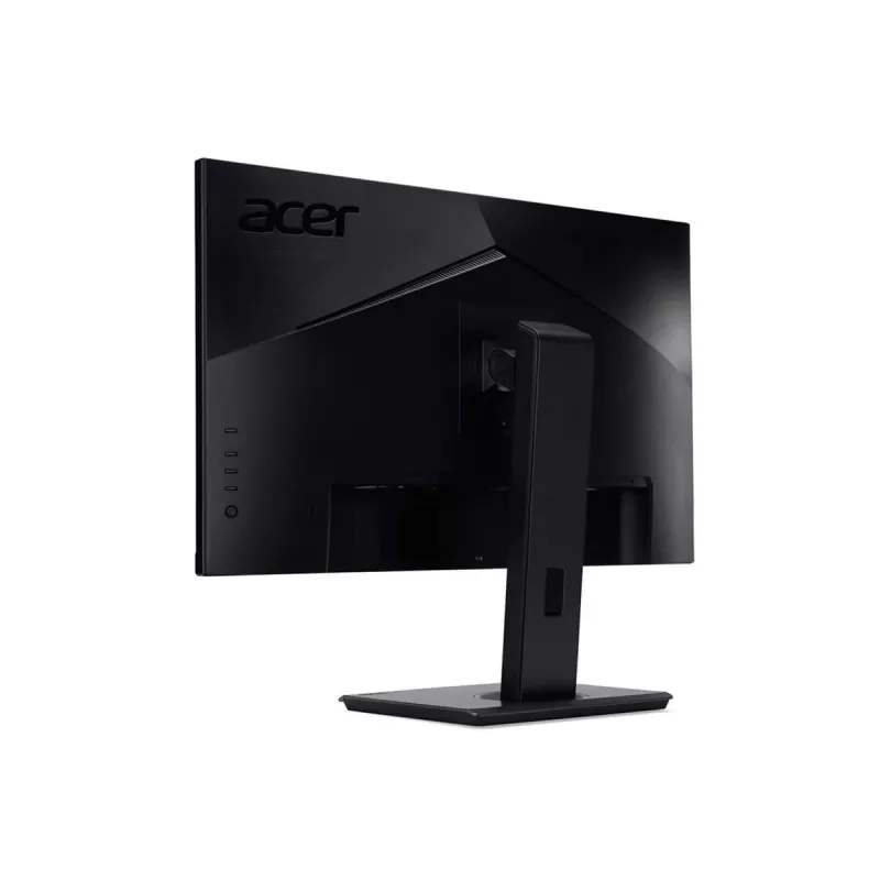 Monitor de ordenador Acer B277KLbmiiprfx 27 pulgadas 4K Ultra HD LCD 3840 x 2160 píxeles
