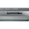 Campana extractora Siemens iQ100 LU62LFA51, filtro de plástico, nivel de ruido: E