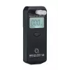 Alcoholímetro BACscan F-45 0 - 4% Negro