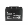 Batería para SAI Extralink Accumulator AGM 12V 45Ah — plomo-ácido sellada (VRLA), 1 ud., negro