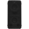 Altavoz para fiestas Klipsch Miami negro