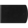 JOY-IT RPI CASE ALU06 - carcasa para Raspberry Pi 4, aluminio, negro (RB-ALUCASEP4+06)