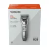 Cortapelos Panasonic ER-GC71 plata