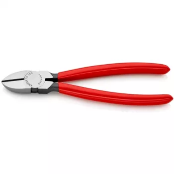 Cortaalambres diagonal Knipex 70 01 180