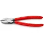 Cortaalambres diagonal Knipex 70 01 180