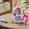 LEGO DISNEY 43274 Hotel de mascotas de Minnie