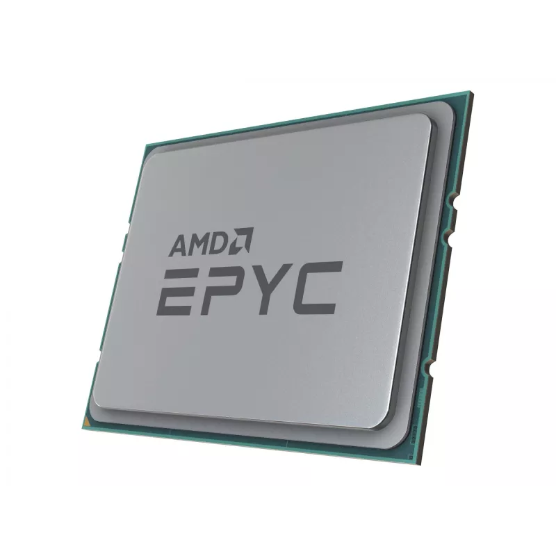 AMD EPYC 7702 – 2 GHz – 64 núcleos – 128 hilos
