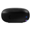 Altavoz Bluetooth TWS portátil No name Splash PRO — Gris hierro