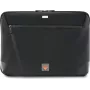 Funda tipo sleeve Hama Extreme Protect 35,8 cm (14,1 pulgadas) negra