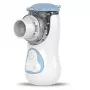 FEELLIFE Air Kids HS084318 nebulizador de malla portátil, azul