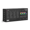 Refrigeración líquida para CPU SAVIO VELOX 360 mm con ARGB