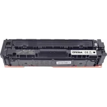 Renkforce Tóner sustituye a HP 204A CF530A compatible Negro RF-HPCF530A (RF-6723102)