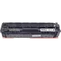 Renkforce Tóner sustituye a HP 204A CF530A compatible Negro RF-HPCF530A (RF-6723102)
