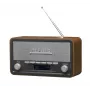 Radio personal Denver DAB-18