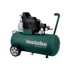 Compresor de aire comprimido Metabo Basic 250-50 W