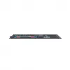 Logickeyboard ASTRA 2 teclado DaVinci Resolve para Mac, tamaño completo, USB con cable, mecanismo de tijera, QWERTZ alemán, negro