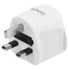 Savio AP-05 fuente de alimentación interior 2500 W blanco