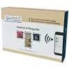 Set IoT ALLNET ALL-BRICK-0688 — kit IoT, idioma español