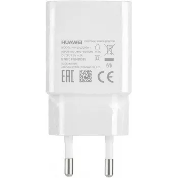 Huawei HW-050200E01 Adaptador de corriente Blanco