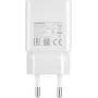 Huawei HW-050200E01 Adaptador de corriente Blanco