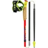 Bastones de trekking LEKI TRL ULTRATRAIL FX ONE, 125cm Red