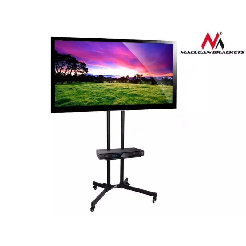 Maclean MC-661 negro