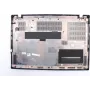 Conjunto de carcasa inferior Lenovo 01LW319 — pieza de repuesto de chasis inferior para portátil