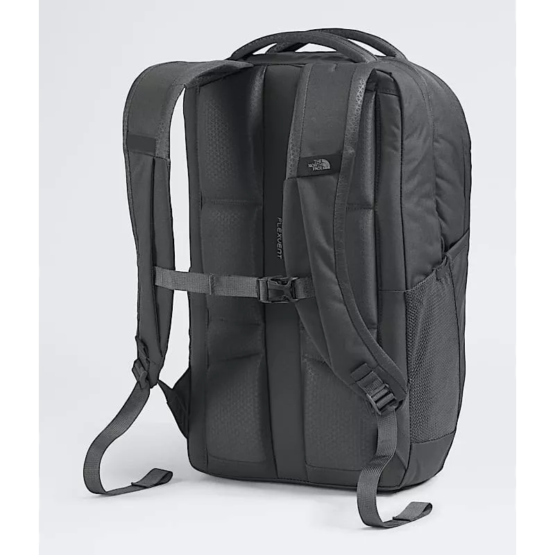 Mochila para portátil The North Face Vault - gris antracita