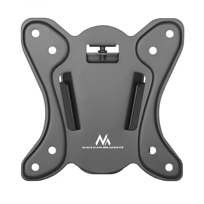 Soporte de pared para TV MACLEAN MC-715A para televisores de 13–27