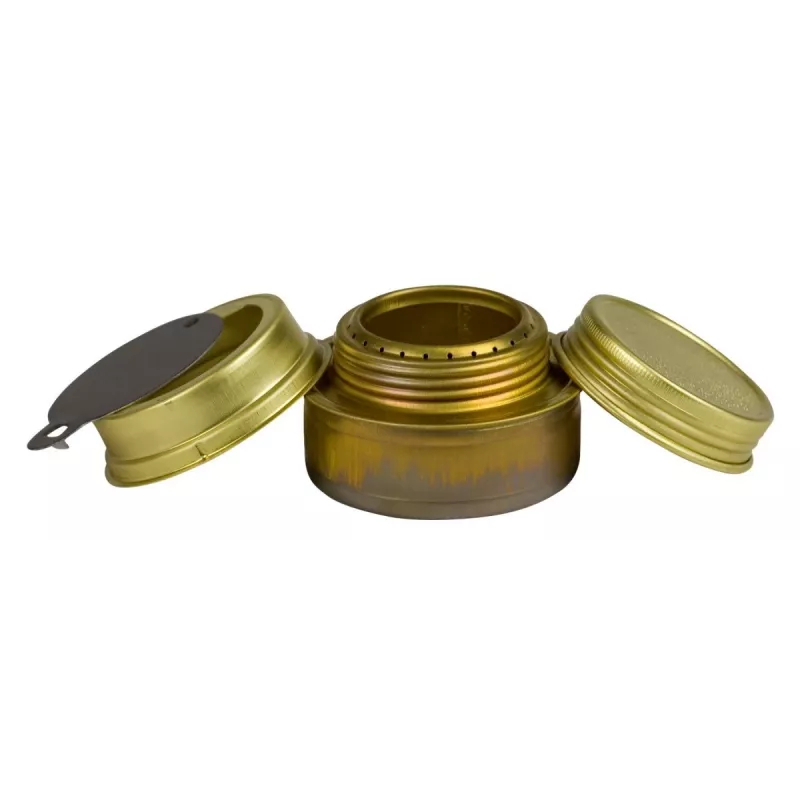 Quemador de alcohol Trangia B25