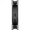 Thermaltake ToughFan 14 140mm negro pack de 2