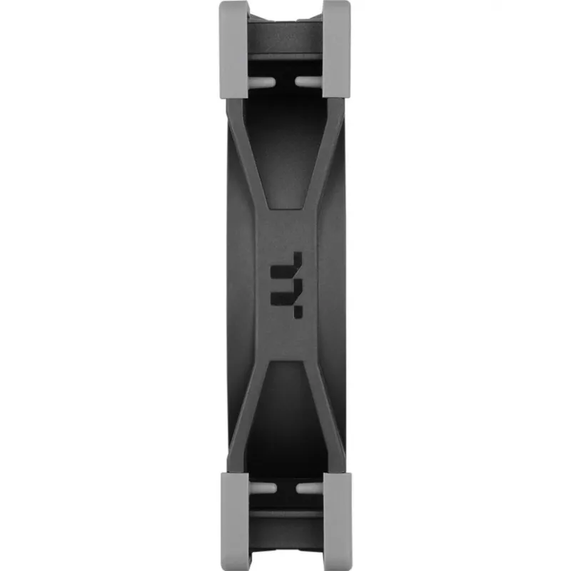 Thermaltake ToughFan 14 140mm negro pack de 2