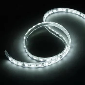 Tira de luz LED Lamptron FlexLight Multi RGB con mando a distancia por infrarrojos, 5 m