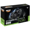 Tarjeta gráfica INNO3D GeForce RTX 5080 X3 Gaming OC 16GB GDDR7