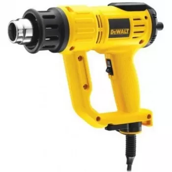 Pistola de aire caliente DeWALT D26414