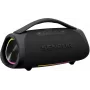 Altavoz portátil SENCOR RESONEXMAXI, 100 W, IPX7 sumergible, batería de 10.000 mAh, Bluetooth 5.3, carga USB-C