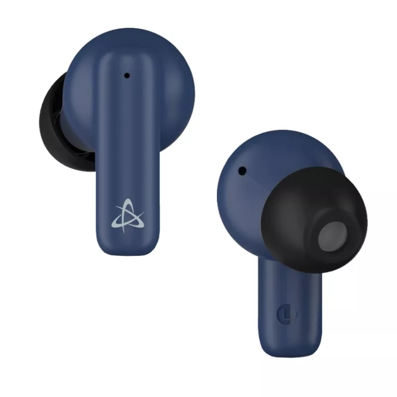 Auriculares SBOX EB-TWS05 azules