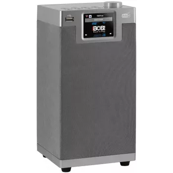 Radio DAB Imperial DABMAN i610 plata