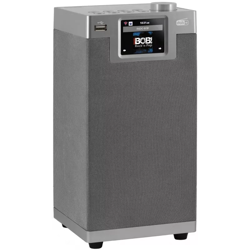 Radio DAB Imperial DABMAN i610 plata