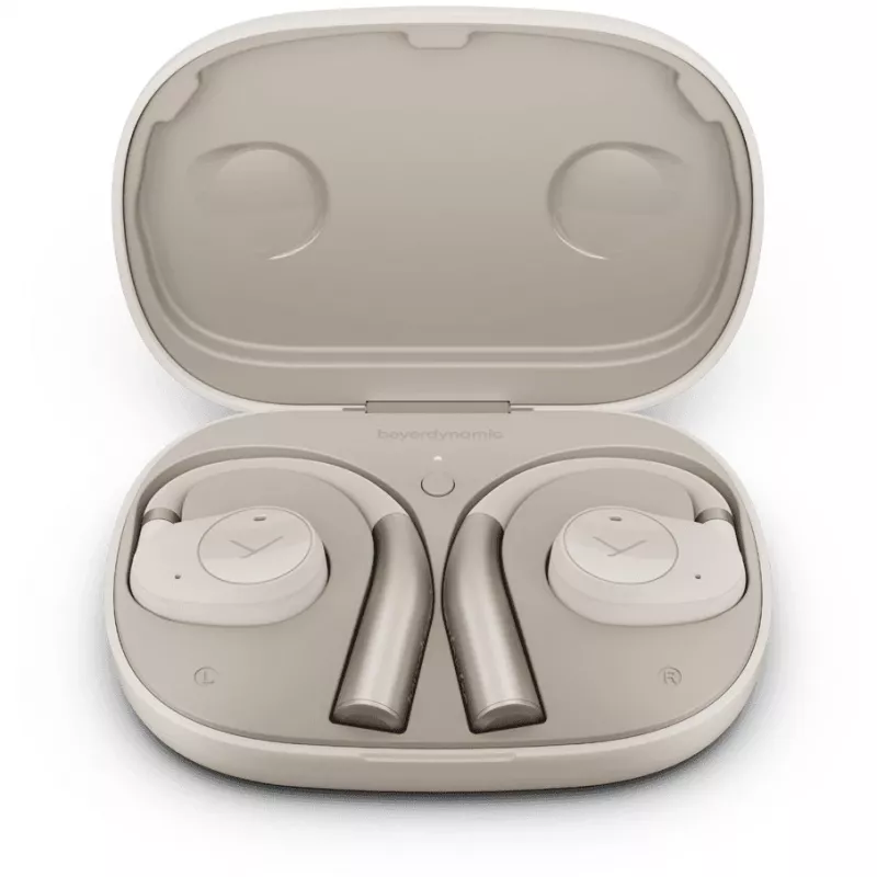 Auriculares Beyerdynamic VERIO 200 Crema