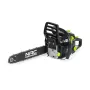 NAC Economic motosierra de gasolina, 45 cc, 40 cm