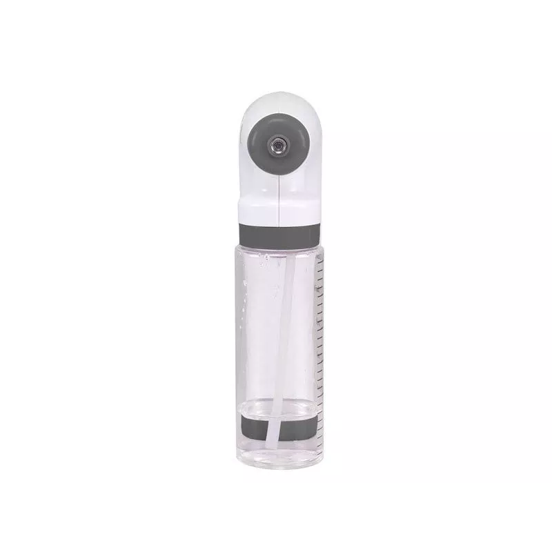 Beper P202VAL110 Pulverizador desinfectante recargable, 120 ml, 2000 mAh
