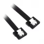 Cable SATA Akasa PROSLIM 30 cm AK-CBSA05-30BK