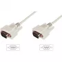Cable de transmisión de datos Digitus AK-610107-030-E