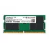 Módulo de memoria Transcend DDR5 8GB 4800MHz