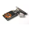 Tarjeta gráfica Zotac GeForce GT 710 2 GB GDDR3