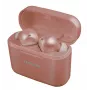 Auriculares Toshiba RZE-BT750E oro rosa